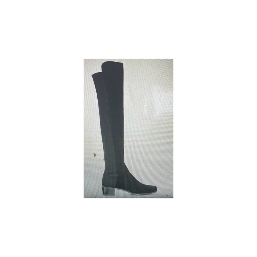 Stuart Weitzman City boots